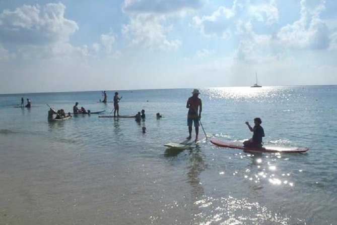Seven Mile Beach Getaway - What your beach facilities really include
