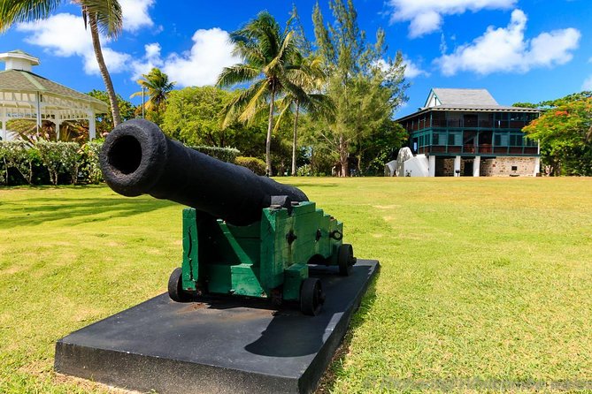 Skip the Line: Guided Tour and Rum Tasting Experience - Why Pedro St. James is worth your time