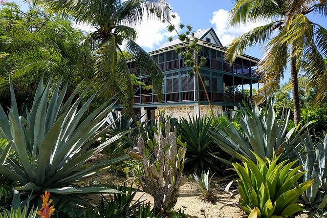 Skip the Line: Pedro St. James Castle Guided Tour Ticket - Why Pedro St. James matters to Cayman’s story