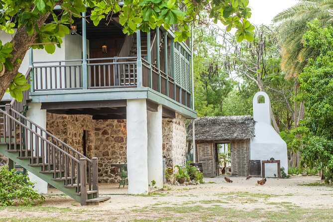 Skip the Line: Pedro St. James Castle Guided Tour Ticket - Is the $25 admission good value?