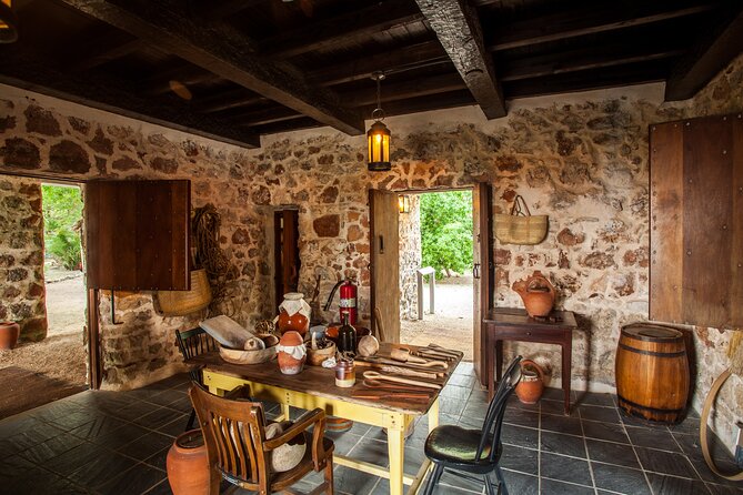 Skip the Line: Pedro St. James Castle Guided Tour Ticket - Timing your visit from 9am to 4pm