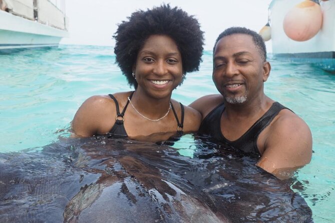 Small Group 7 Mile Beach Stingray City and Coral Gardens Tour - Why Stingray City is the star of the day