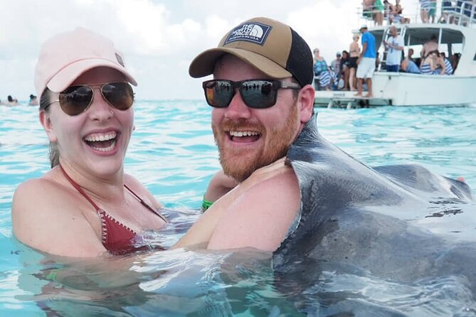 Stingray City and Coral Gardens - Key points to know before booking