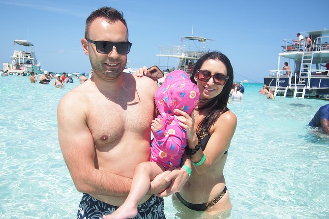 Stingray City and Seven Mile Beach Adventure Tour - What the $99 Price Really Covers