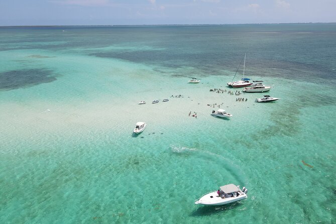 Stingray City and Seven Mile Beach Adventure Tour - Booking, Cancellation, and Simple Packing Advice