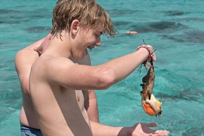Stingray City and Snorkel Tour With Lunch - Who will enjoy this most