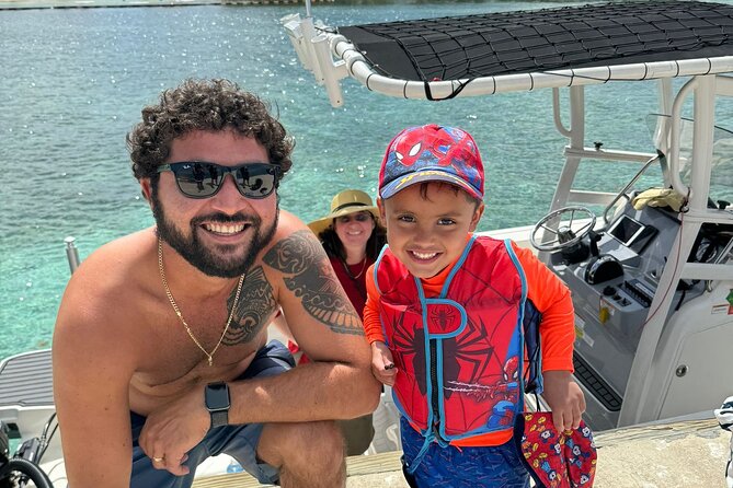 Stingray City and Snorkeling Private Charter - How the captain shapes your morning