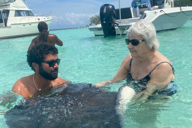 Stingray City and Snorkeling Private Charter - Is $550 a good value?