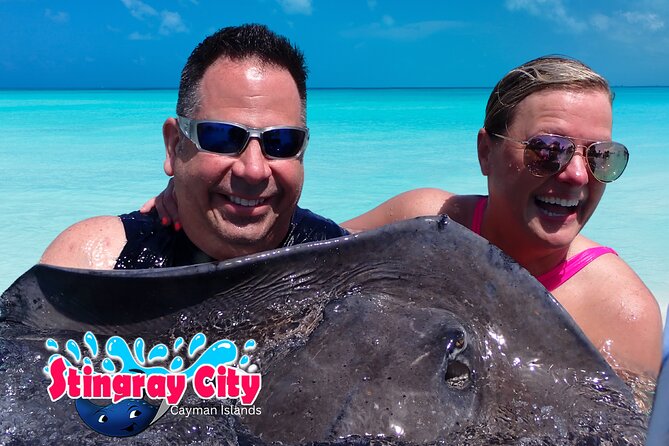 Stingray City and Starfish Experience with Coral Reef Snorkeling - Who should book this Grand Cayman tour?