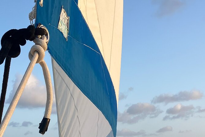Stingray City Catamaran Sunset Tour - Who will enjoy this most