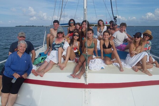 Stingray City Catamaran Sunset Tour - Should you book the Stingray City sunset tour?