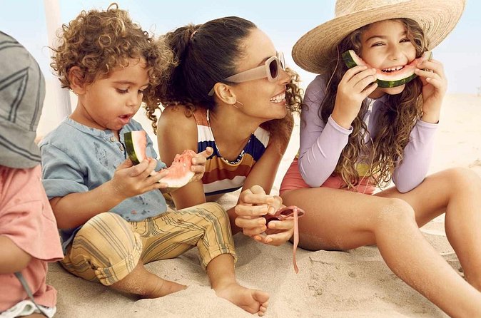 Stingray City, Coral Gardens & Frankie's Local Lunch & Juice - Frankie’s local lunch and Caribbean flavors