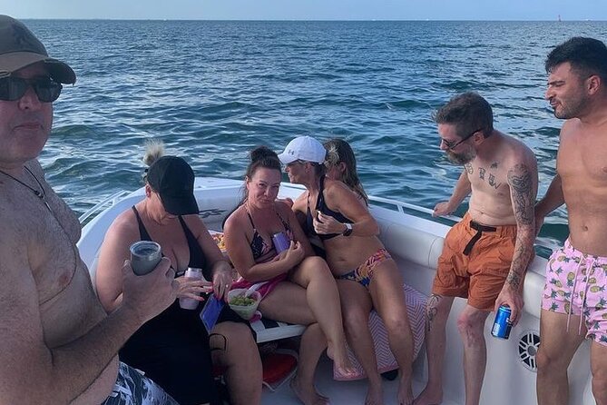 Stingray City Experience Plus Two Snorkeling spots Private Boat - A private way to meet Grand Cayman’s stingrays