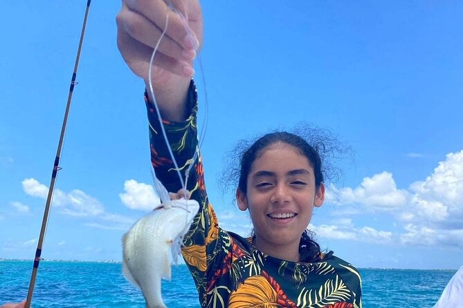Stingray City Experience Plus Two Snorkeling spots Private Boat - Rum Point for a relaxed break