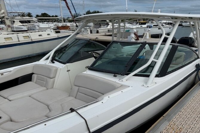 Stingray City, Star fish Point and Snorkeling Private Boat Tour - Why a private boat changes the day