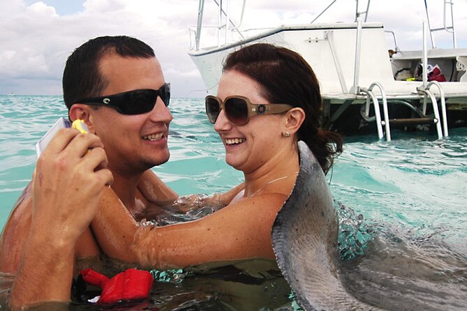 Stingray Sandbar, Snorkeling, and Starfish Point - Practical tips for a smoother morning